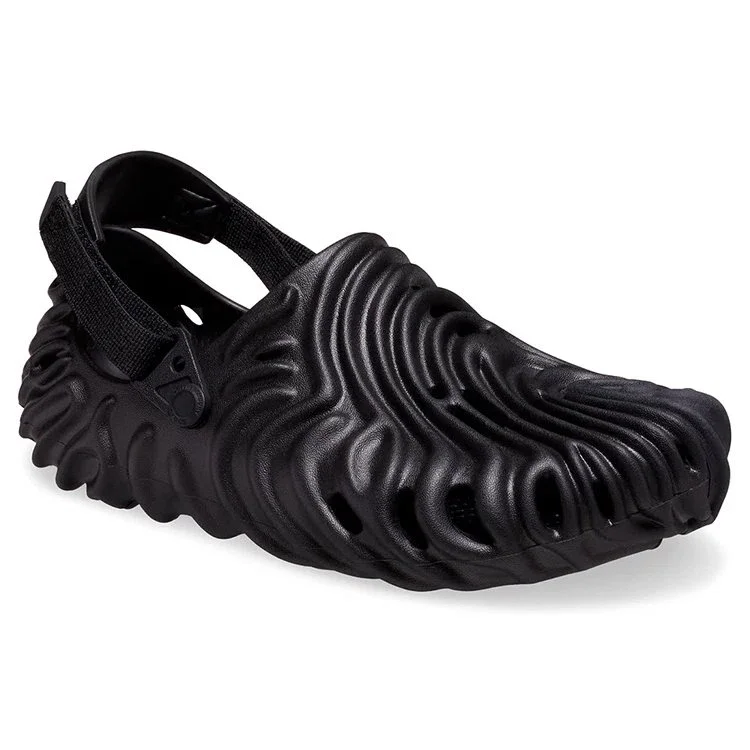Salehe Bembury x Pollex Clog „Sasquatch“ Salehe Bembury x Pollex Clog „Sasquatch“