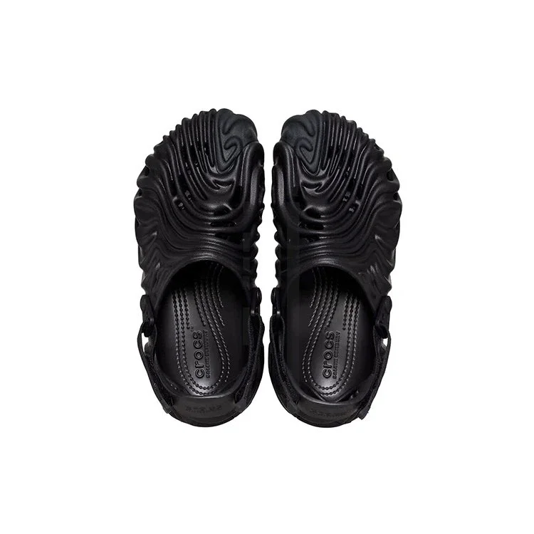 Salehe Bembury x Pollex Clog „Sasquatch“ Salehe Bembury x Pollex Clog „Sasquatch“