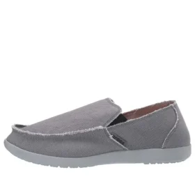 Santa Cruz Slip-On-Schuhe „Grey“ Santa Cruz Slip-On-Schuhe „Grey“