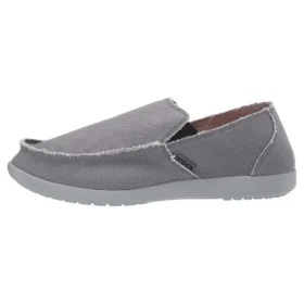 Santa Cruz Slip-On-Schuhe „Grey“ Santa Cruz Slip-On-Schuhe „Grey“