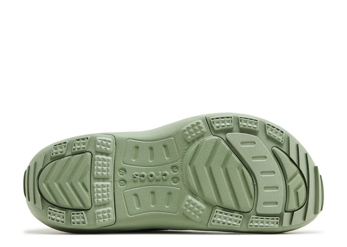 Satisfy x Quick Trail Low „Moss“ Satisfy x Quick Trail Low „Moss“