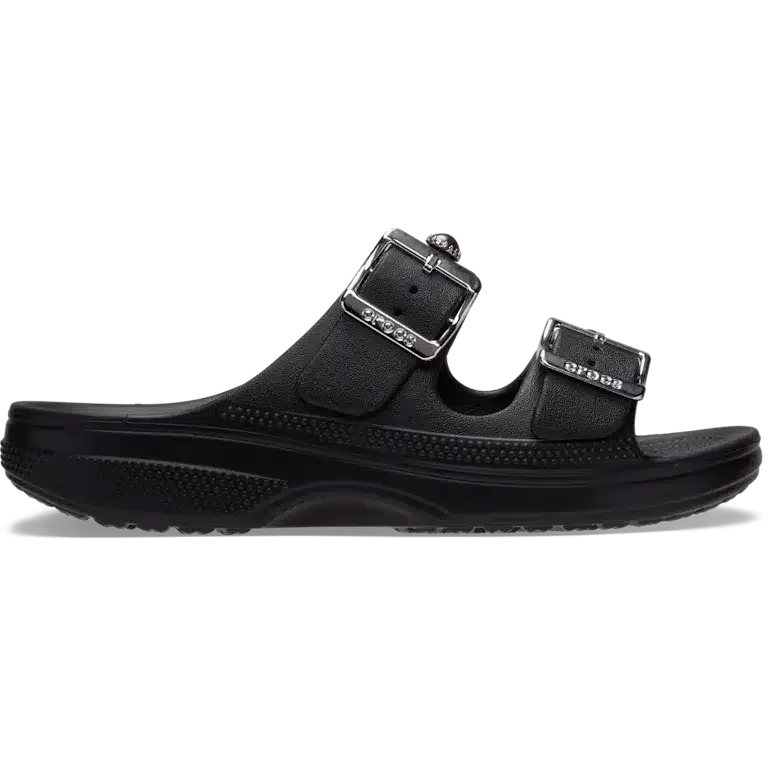 „Saturday“ Sandale für Damen mit Verzierungen „Saturday“ Sandale für Damen mit Verzierungen