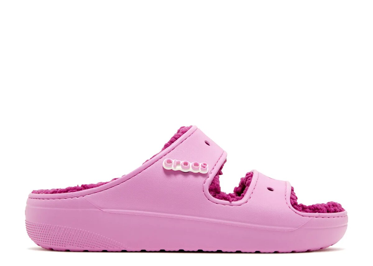 Saweetie x Classic Cozzzy Sandal „Taffy Pink“ Saweetie x Classic Cozzzy Sandal „Taffy Pink“