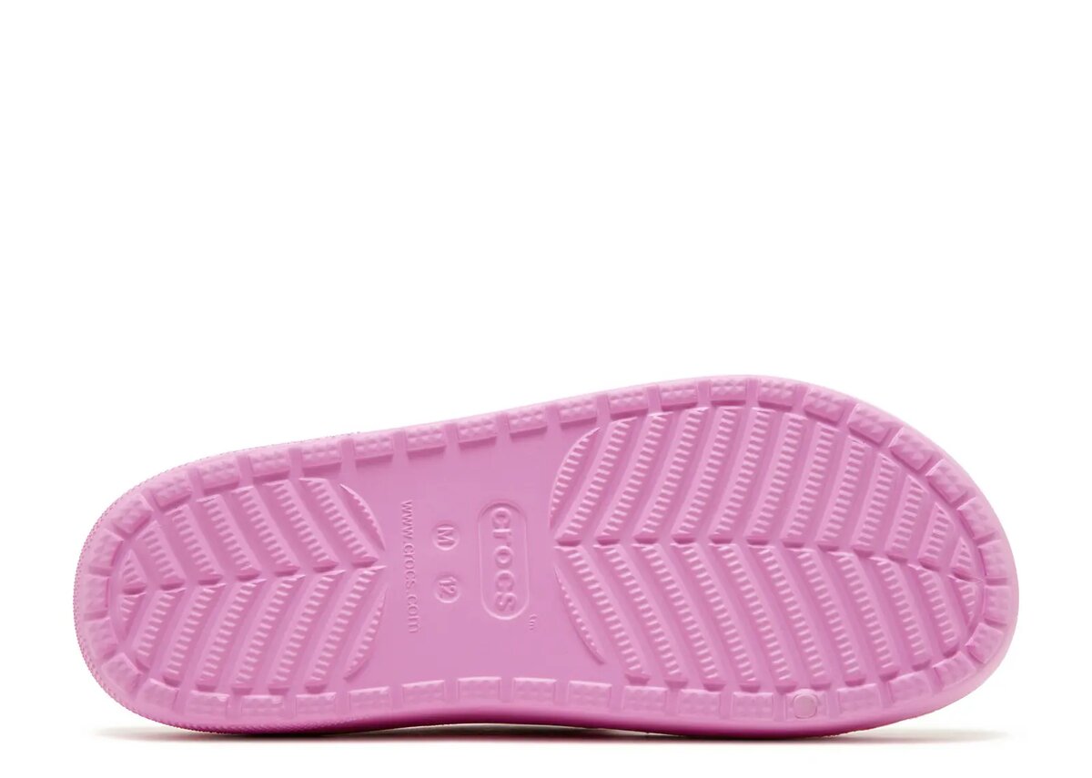 Saweetie x Classic Cozzzy Sandal „Taffy Pink“ Saweetie x Classic Cozzzy Sandal „Taffy Pink“