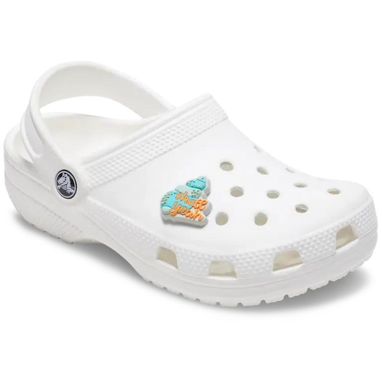 Shell Yeah Jibbitz™-Anstecker Shell Yeah Jibbitz™-Anstecker