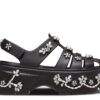 Simone Rocha x Stomp Fisherman Sandale „Black“ Simone Rocha x Stomp Fisherman Sandale „Black“
