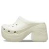 Siren Clog „Bone“ Siren Clog „Bone“