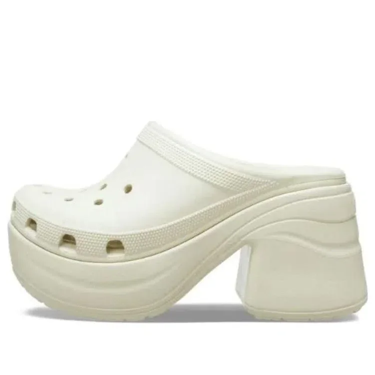 Siren Clog „Bone“ Siren Clog „Bone“