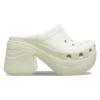 Siren Clog „Bone“ Siren Clog „Bone“