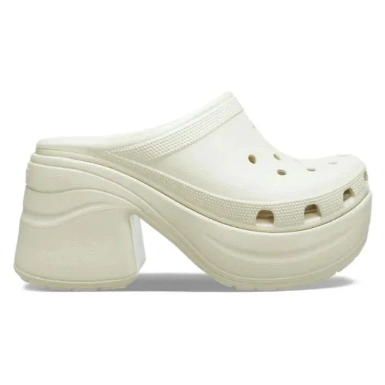 Siren Clog „Bone“ Siren Clog „Bone“