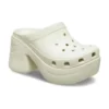 Siren Clog „Bone“ Siren Clog „Bone“