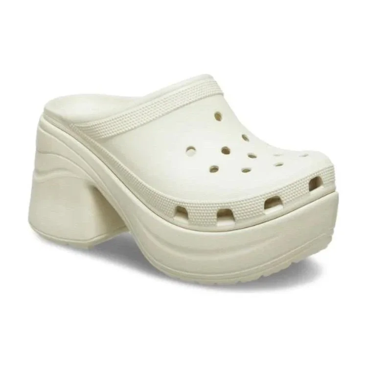 Siren Clog „Bone“ Siren Clog „Bone“