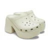 Siren Clog „Bone“ Siren Clog „Bone“