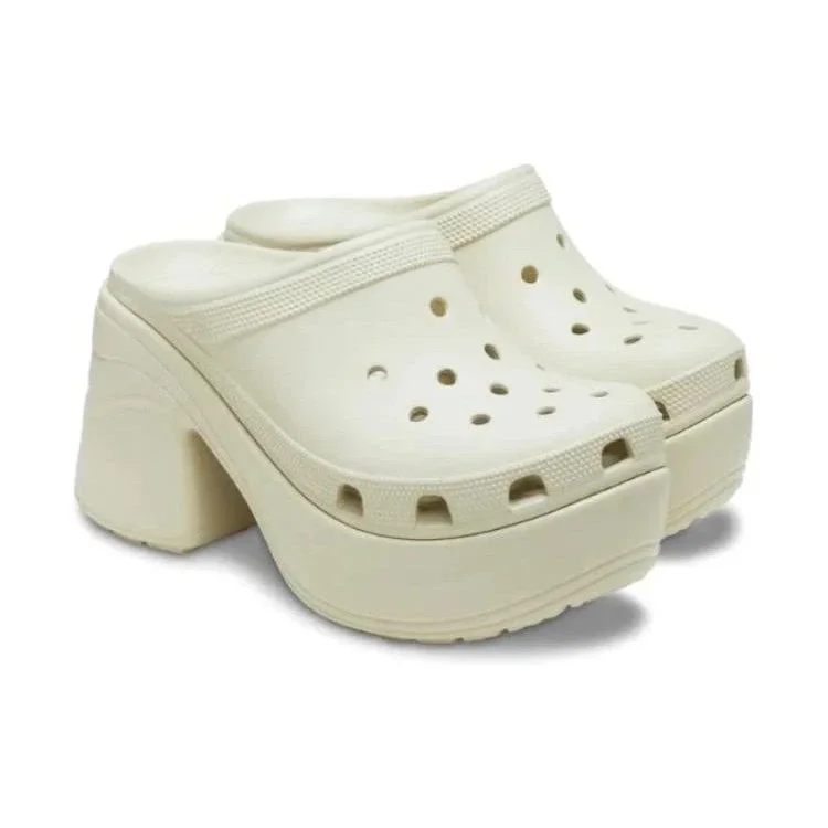 Siren Clog „Bone“ Siren Clog „Bone“