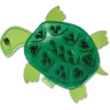 Smt Leder-Schildkröten-Jibbitz-Anstecker Smt Leder-Schildkröten-Jibbitz-Anstecker