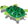 Smt Leder-Schildkröten-Jibbitz-Anstecker Smt Leder-Schildkröten-Jibbitz-Anstecker