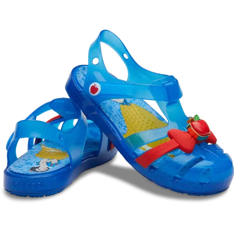 „Snow White Isabella“-Sandalen für Kleinkinder „Snow White Isabella“-Sandalen für Kleinkinder