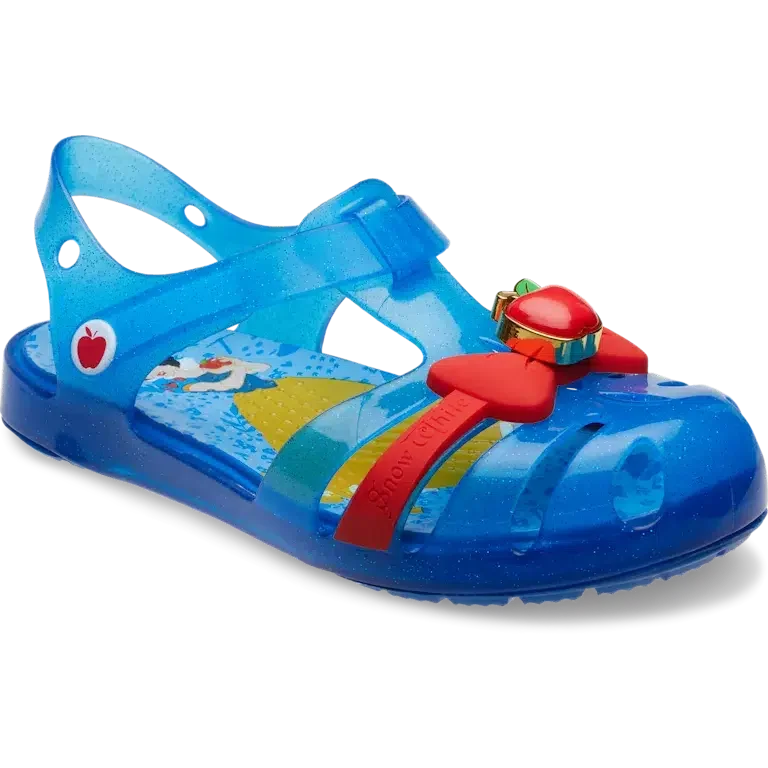 „Snow White Isabella“-Sandalen für Kleinkinder „Snow White Isabella“-Sandalen für Kleinkinder