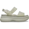Soho Frosted Y-Riemen-Sandale