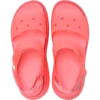 Soho Frosted Y-Riemen-Sandale
