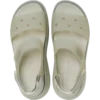 Soho Frosted Y-Riemen-Sandale