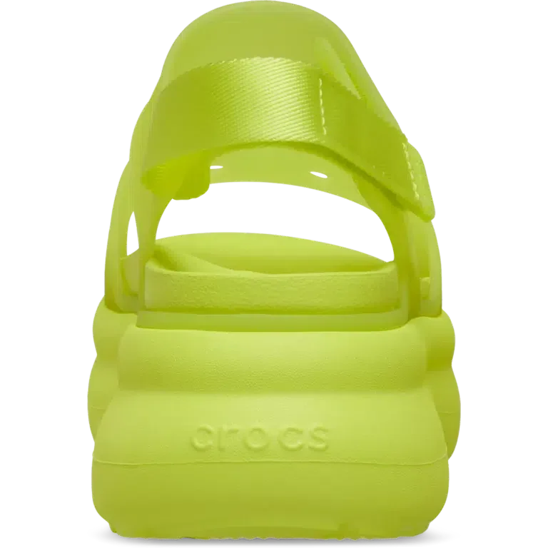 Soho Frosted Y-Riemen-Sandale Soho Frosted Y-Riemen-Sandale