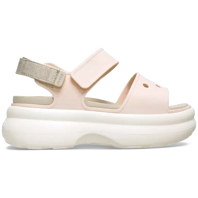 Soho Shimmer Y-Riemen-Sandale Soho Shimmer Y-Riemen-Sandale