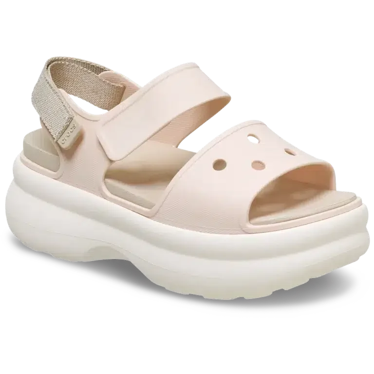 Soho Shimmer Y-Riemen-Sandale Soho Shimmer Y-Riemen-Sandale