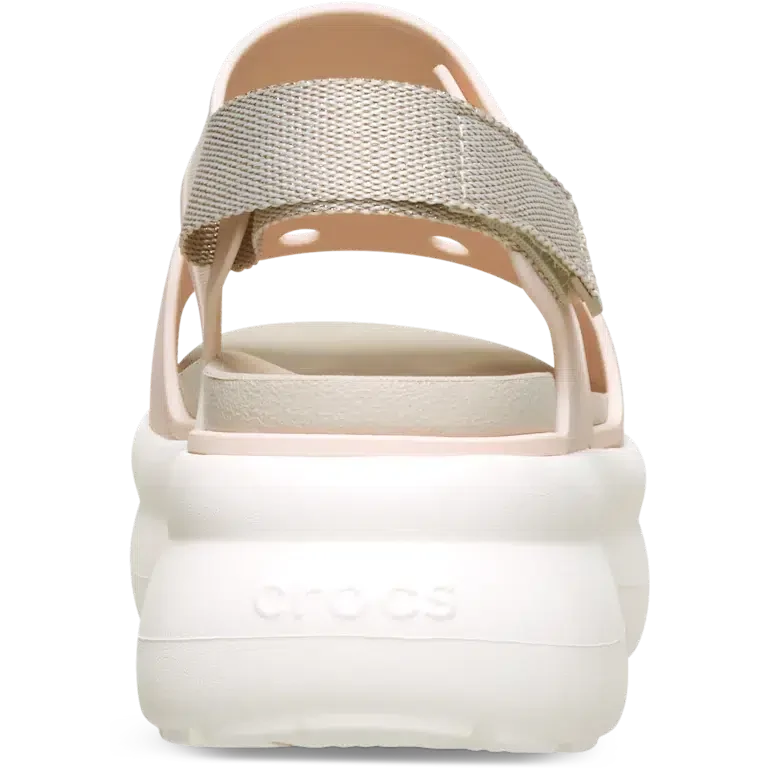 Soho Shimmer Y-Riemen-Sandale Soho Shimmer Y-Riemen-Sandale