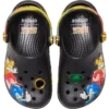 „Sonic the Hedgehog Classic Clog“ für Kleinkinder „Sonic the Hedgehog Classic Clog“ für Kleinkinder