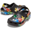 „Sonic the Hedgehog Classic Clog“ für Kleinkinder „Sonic the Hedgehog Classic Clog“ für Kleinkinder