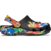 „Sonic the Hedgehog Classic Clog“ für Kleinkinder „Sonic the Hedgehog Classic Clog“ für Kleinkinder