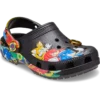 „Sonic the Hedgehog Classic Clog“ für Kleinkinder „Sonic the Hedgehog Classic Clog“ für Kleinkinder