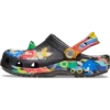 „Sonic the Hedgehog Classic Clog“ für Kleinkinder „Sonic the Hedgehog Classic Clog“ für Kleinkinder