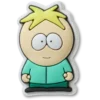 South Park Butters Jibbitz-Schuhanhänger