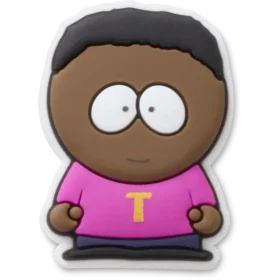 South Park Tolkien Jibbitz-Schuhanhänger South Park Tolkien Jibbitz-Schuhanhänger