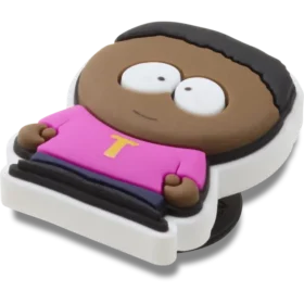 South Park Tolkien Jibbitz-Schuhanhänger South Park Tolkien Jibbitz-Schuhanhänger