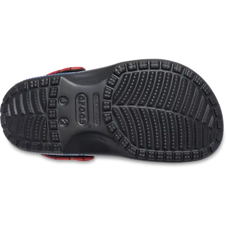 Spider-Man Classic Clog für Kinder Spider-Man Classic Clog für Kinder