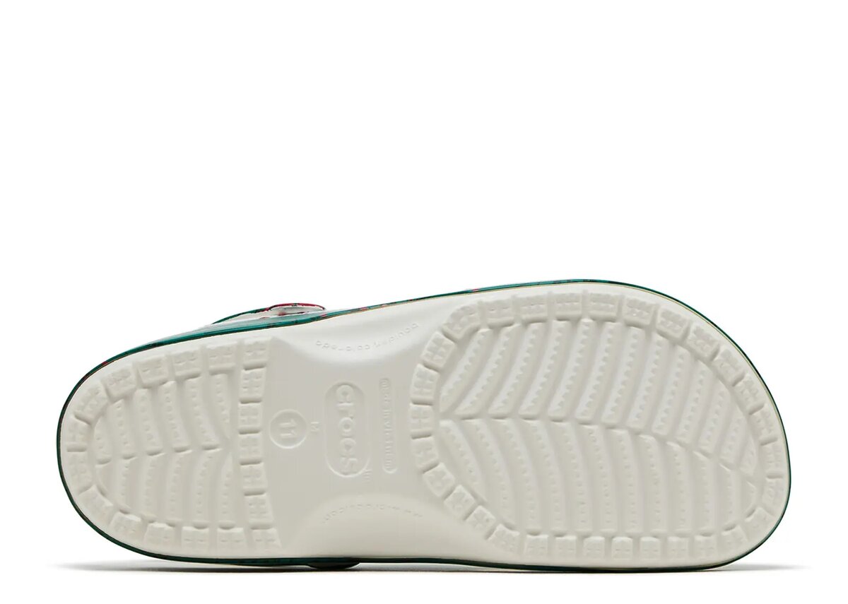 Squid Game x Classic Clog „Tracksuit“ Squid Game x Classic Clog „Tracksuit“