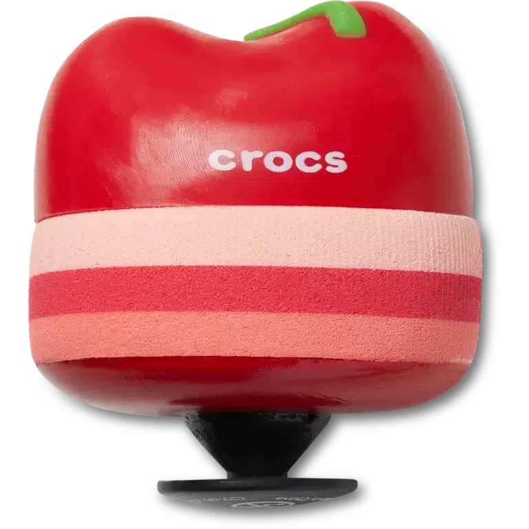 Stacked Cherry Jibbitz™-Anstecker Stacked Cherry Jibbitz™-Anstecker