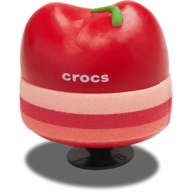 Stacked Cherry Jibbitz™-Anstecker Stacked Cherry Jibbitz™-Anstecker