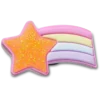 Stacked Shooting Star Jibbitz™-Anstecker Stacked Shooting Star Jibbitz™-Anstecker