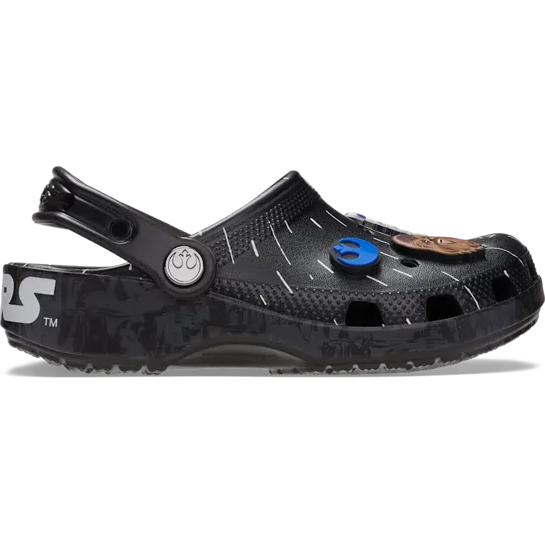 Star Wars™ Hyperspace Classic Clog für Kleinkinder Star Wars™ Hyperspace Classic Clog für Kleinkinder