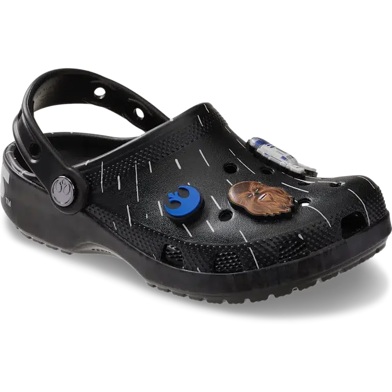 Star Wars™ Hyperspace Classic Clog für Kleinkinder Star Wars™ Hyperspace Classic Clog für Kleinkinder