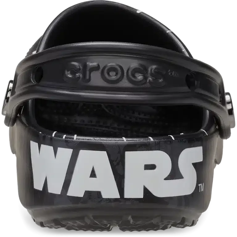 Star Wars™ Hyperspace Classic Clog für Kleinkinder Star Wars™ Hyperspace Classic Clog für Kleinkinder