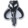 Star Wars Mythosaur Jibbitz™-Anstecker