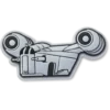 Star Wars Razor Crest Jibbitz™-Anstecker