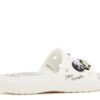 Steven Harrington x Classic Slide „Quickstrike – Weiß/Schwarz“