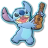 Stitch-Gitarren-Jibbitz™-Anstecker