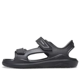 Swiftwater Expedition Sandalen „Schwarz-Grau“ Swiftwater Expedition Sandalen „Schwarz-Grau“
